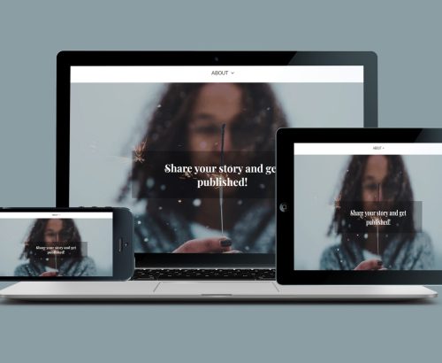 8 website